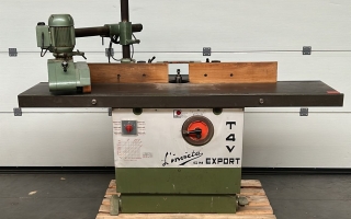 L'Invicta - T4V