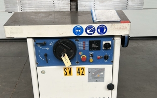 Holztech - T120