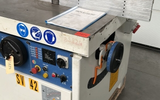 Holztech - T120