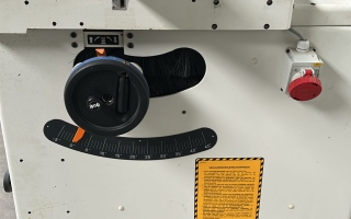 Holztech - T120