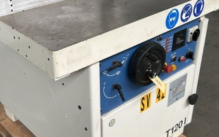 Holztech - T120