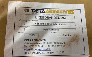 zzz Merk Onbekend/Onbepaald - 24099