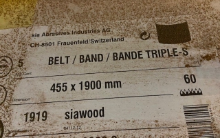 zzz Merk Onbekend/Onbepaald - 24099