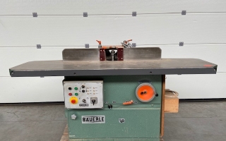 Bauerle - 24160