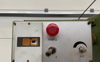 Framar - MBOP-1