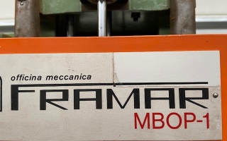 Framar - MBOP-1