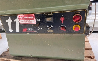 Stove - 24630