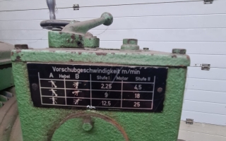 Maweg - 25047