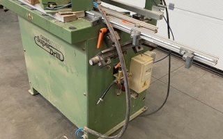 Gannomat - 25128