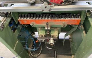 Gannomat - 25128