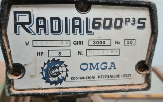 Omga - 25161