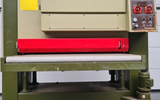 Schuurmachines - 25385