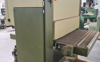 Schuurmachines - 25385