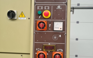 Schuurmachines - 25385