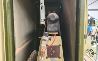 Schuurmachines - 25385