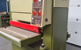 Schuurmachines - 25385