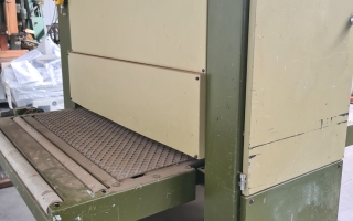 Schuurmachines - 25385