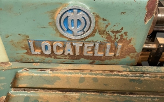Locatelli - zz Type onbepaald / onbekend