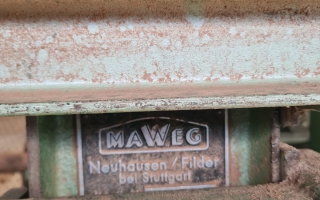 Maweg - 25624