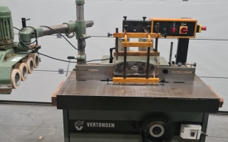 Vertongen - T04