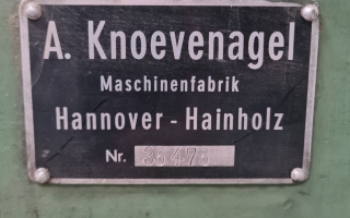 Knoevenagel - 25671