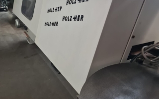 Holzher - Sprint 1411