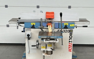 Holztech - 25774