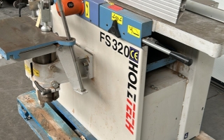 Holztech - 25774