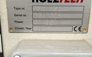 Holztech - 25774
