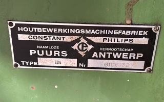 Philips Constant - 25906