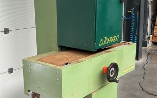 Tornado - Super Combi300