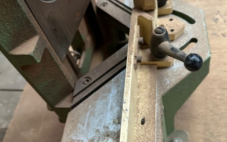 Ramenproductiemachines - 26058