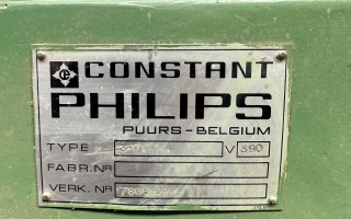Philips Constant - 25156