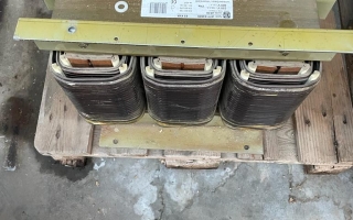 Motoren, transfo's en electro - 26217