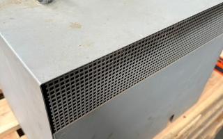 Motoren, transfo's en electro - 26217