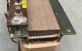 Motoren, transfo's en electro - 26217