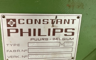 Philips Constant - 26317
