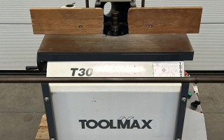 Toolmax - T30