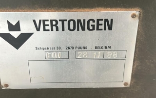 Vertongen - F01