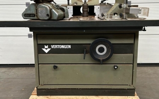 Vertongen - T04