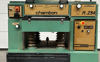 Chambon - 26726