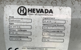 Hevada - 26765