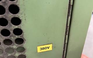 Compressoren en luchtdruk - VOS/046