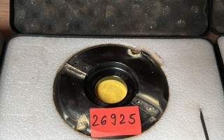 Snijgereedschappen - 26925