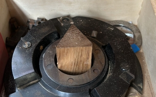 Snijgereedschappen - 26927