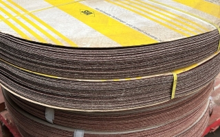 Snijgereedschappen - VOS/164