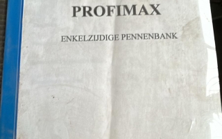 BMS - Profimax