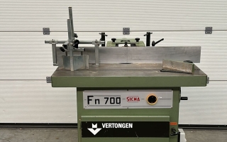 Sicma - FN700