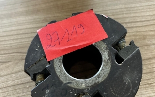Snijgereedschappen en schuurmaterialen - 27119