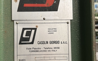 Casolin - 27280
